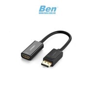Cáp chuyển đổi DisplayPort sang HDMI hỗ trợ 4Kx2K UGREEN 40363
