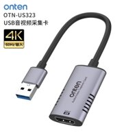 Cáp chuyển đổi HDMI sang USB OTN-US323