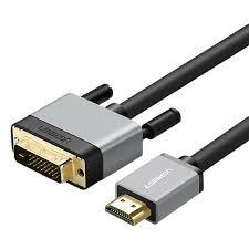 Cáp chuyển đổi HDMI to DVI Ugreen UG-20893