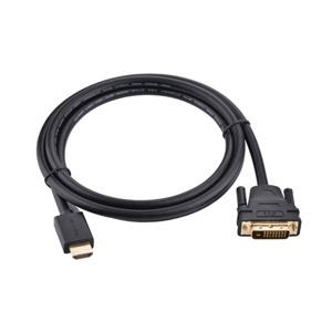 Cáp chuyển đổi HDMI to DVI Ugreen 10136 3M