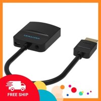 Cáp chuyển đổi HDMI to VGA (audio + nguồn) trangst03
