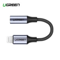 CÁP CHUYỂN ĐỔI IPHONE SANG TAI NGHE JACK 3.5MM UGRENN,mua CÁP CHUYỂN ĐỔI IPHONE SANG TAI NGHE JACK 3.5MM. mua CÁP CHUYỂN ĐỔI IPHONE SANG TAI NGHE JACK 3.5MM giá rẻ, mua CÁP CHUYỂN ĐỔI IPHONE SANG TAI NGHE JACK 3.5MM giá hợp lý