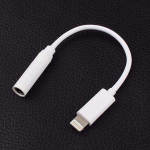 Cáp chuyển đổi Lightning sang Apple MMX62 3.5mm