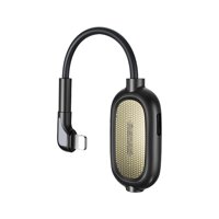 Cáp chuyển đổi Lightning sang 3.5mm Remax RL-LA10