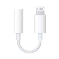 Cáp chuyển đổi Lightning sang 3.5mm MMX62