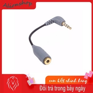 Cáp chuyển đổi micro Boya BY-CIP2