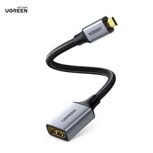 Cáp chuyển đổi Micro HDMI to HDMI Ugreen 10553