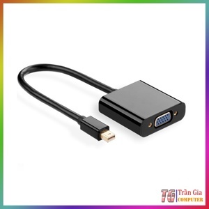 Cáp chuyển đổi Mini Displayport to VGA Ugreen 10459