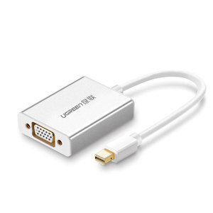 Cáp chuyển đổi Mini displayport to VGA Ugreen UG-10437