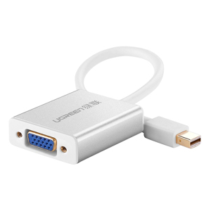 Cáp chuyển đổi Mini displayport to VGA Ugreen UG-10437