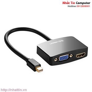 Cáp chuyển đổi Mini Displayport Ugreen UG-10439