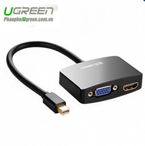 Cáp chuyển đổi Mini Displayport Ugreen UG-10439