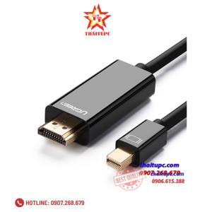 Cáp chuyển đổi mini DisplayPort to HDMI Ugreen UG-10436 3m