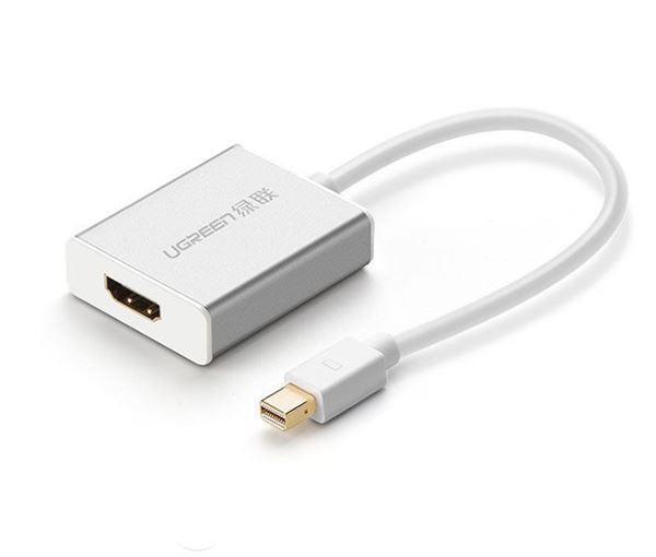 Cáp chuyển đổi Mini Displayport to HDMI Ugreen 10401