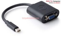Cáp chuyển đổi Mini Displayport sang VGA Chính Hãng Dell