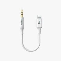 Cáp Chuyển Đổi OTG MAONO LA02 3.5mm to Lightning