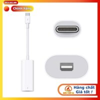 Cáp chuyển đổi Thunderbolt 3 (USB-C) to Thunderbolt 2 Adapter - Chính hãng - #32004