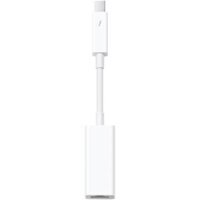 Cáp chuyển đổi Thunderbolt sang Gigabit Ethernet Apple MD463 Trắng