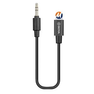 Cáp chuyển đổi tín hiệu âm thanh Boya BY-K1