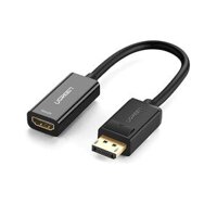 Cáp chuyển đối từ Displayport sang HDMI Ugreen 40363