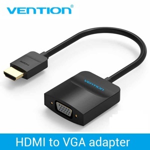 Cáp chuyển đổi từ HDMI sang VGA Vention ACFBB