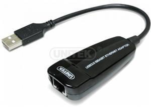 Cáp chuyển đổi từ USB sang Lan 3.0 Unitek Y-3461 Gigabit