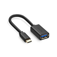 Cáp chuyển đổi từ USB Type C to USB 3.0 Ugreen 30701 | Giá rẻ, trả góp 0%