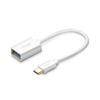 Cáp chuyển đổi từ USB Type C to USB 3.0 Ugreen 30702 | Giá rẻ, trả góp 0%