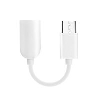 Cáp Chuyển Đổi Type C Qua Jack Tai Nghe 3.5mm chính hãng cho Xiaomi