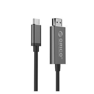 Cáp chuyển đổi TypeC sang HDMI Orico XC-201S