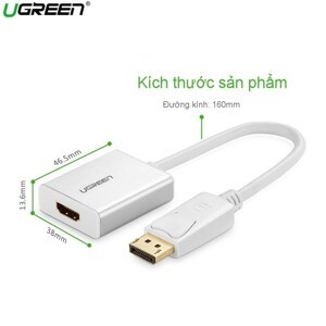 Cáp chuyển đổi Ugreen UG-20411