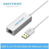 Cáp chuyển đổi USB 2.0 to RJ45 Vention CEEIB