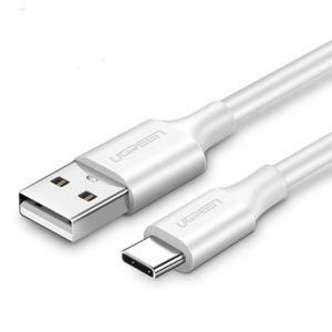 Cáp chuyển đổi USB 2.0 to USB Type C dài 2m Ugreen 60123