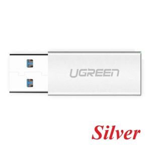 Cáp chuyển đổi USB Ugreen 30706