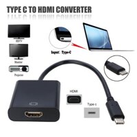 Cáp ChuyểN ĐổI usb 3.1 Sang hdmi hdtv Cho macbook / pc