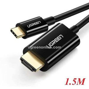 Cáp chuyển đổi USB-C sang HDMI Ugreen 50357