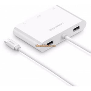Cáp chuyển đổi USB-C to HDMI Ugreen 30440