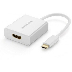Cáp chuyển đổi USB-C to HDMI Ugreen 40273
