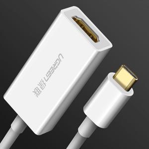 Cáp chuyển đổi USB-C to HDMI Ugreen 40273