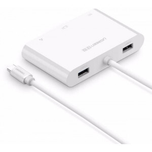 Cáp chuyển đổi USB-C to HDMI Ugreen 30440