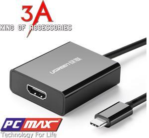 Cáp chuyển đổi USB-C to HDMI Ugreen 20587
