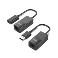 CÁP CHUYỂN ĐỔI USB ND EXTENSION 60M Y-2505 UNITEK