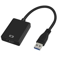 Cáp chuyển đổi USB ra HDMI