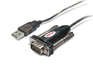 Cáp chuyển đổi USB sang COM RS232 Y-105