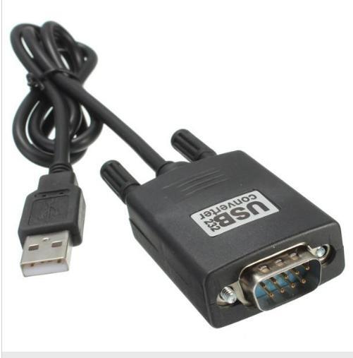 Cáp chuyển đổi USB sang COM RS232 Y-105
