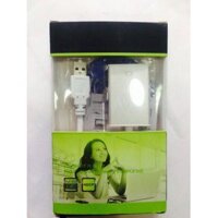 Cáp chuyển đổi USB sang HDMI - 002124