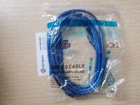 Cáp chuyển đổi USB sang USB mini 3.0m