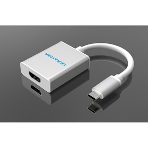 Cáp chuyển đổi USB to HDMI Vention VAS-S09