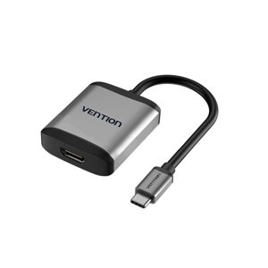 Cáp chuyển đổi  Vention Type C sang HDMI TDAHB