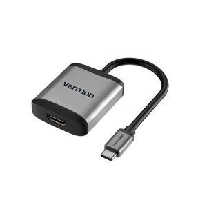 Cáp chuyển đổi  Vention Type C sang HDMI TDAHB